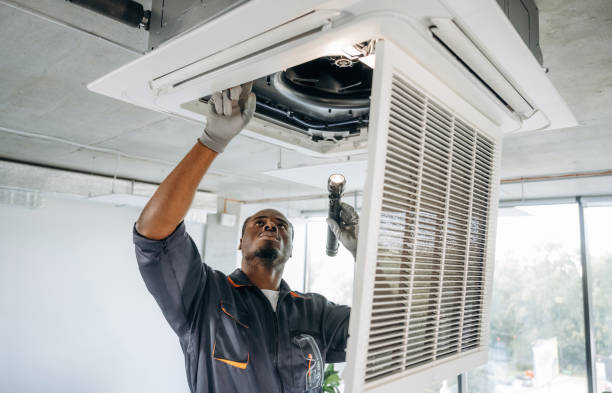 Licensed Hvac Maintenance service in Woodstock, CT - FH HVAC
