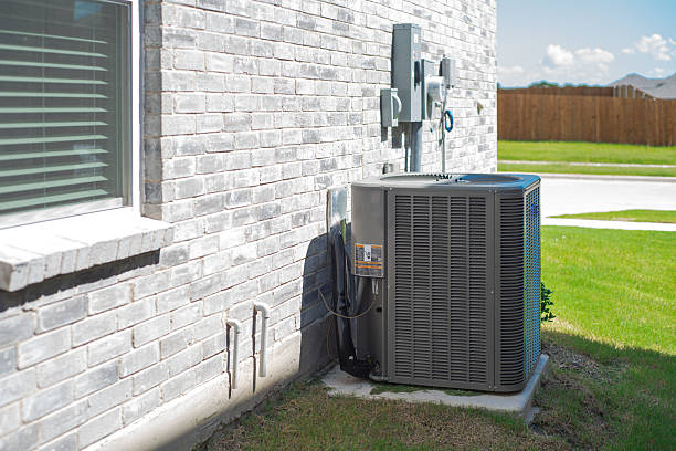 Reliable Hvac Maintenance contractor in Woodstock, CT by FH HVAC
